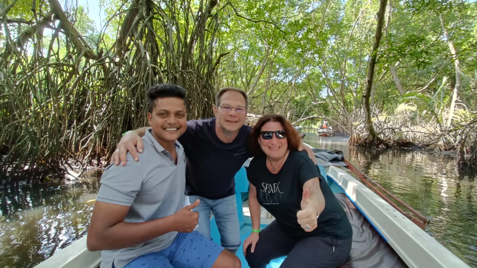 Bentota Day Tour
